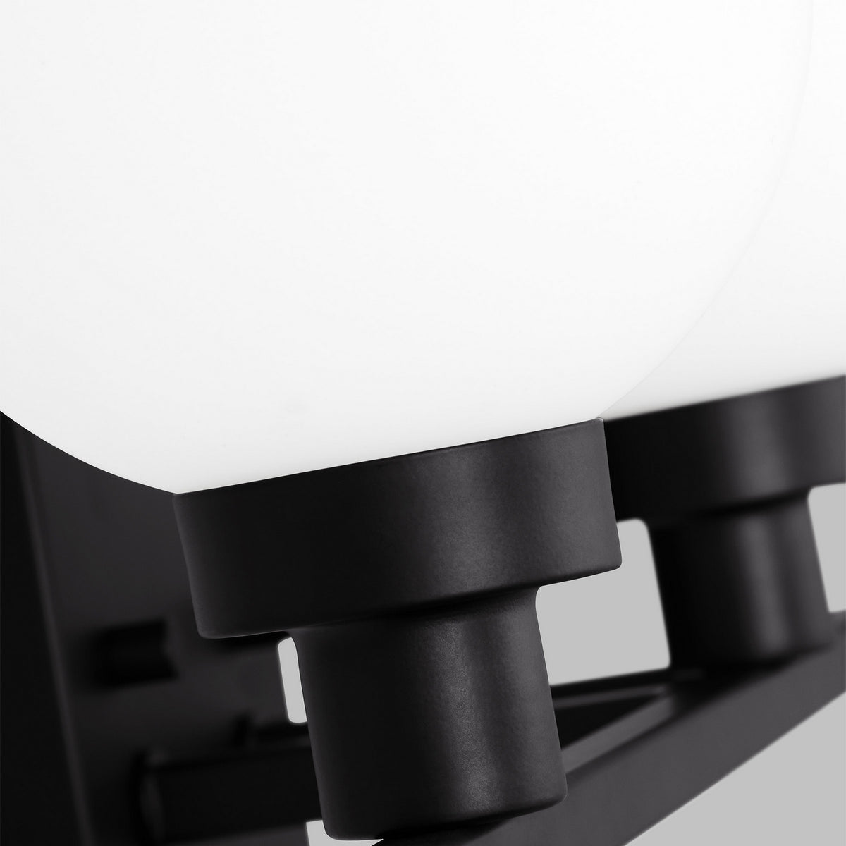 Three Light Bath Vanity — 7.88"