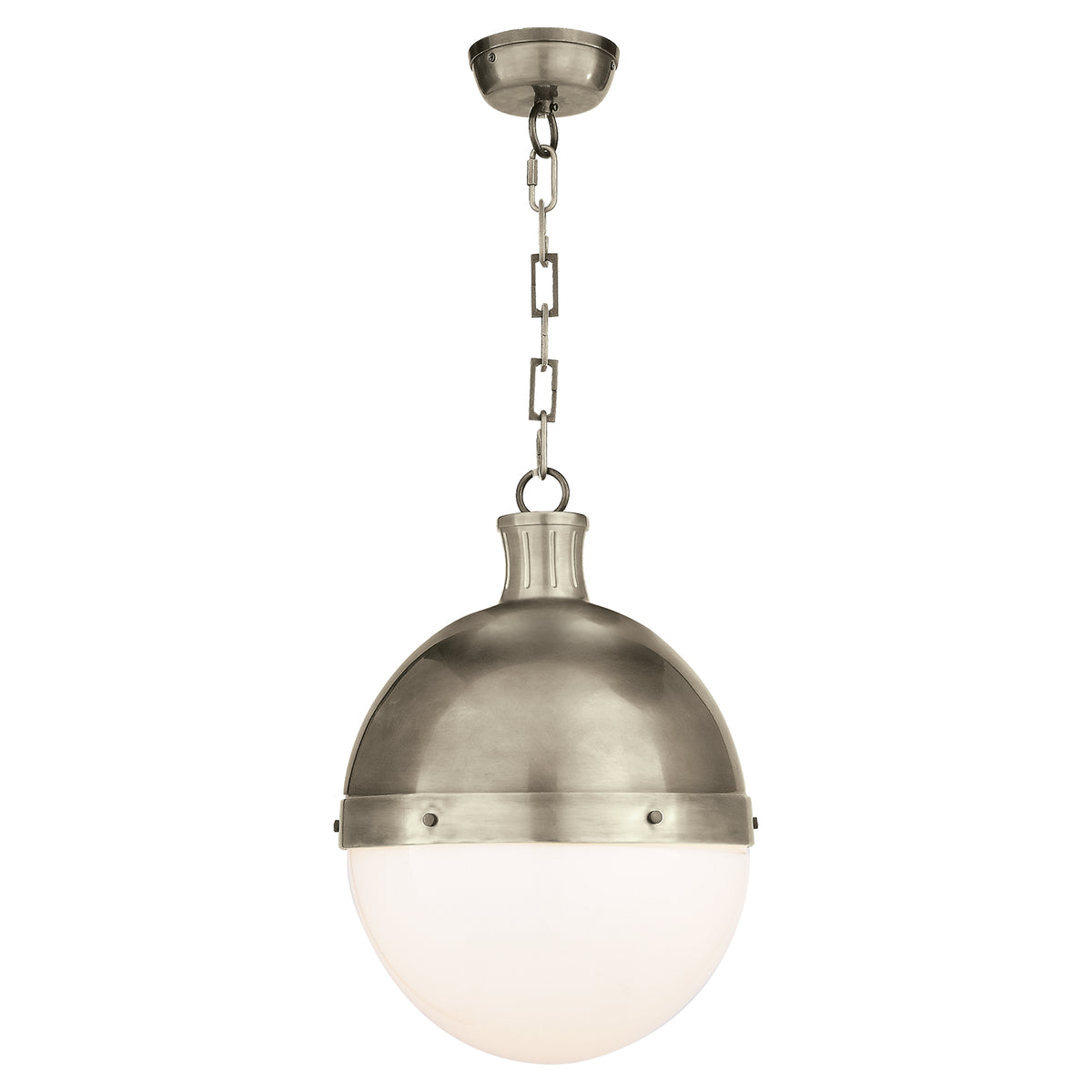 Hicks Large Pendant
