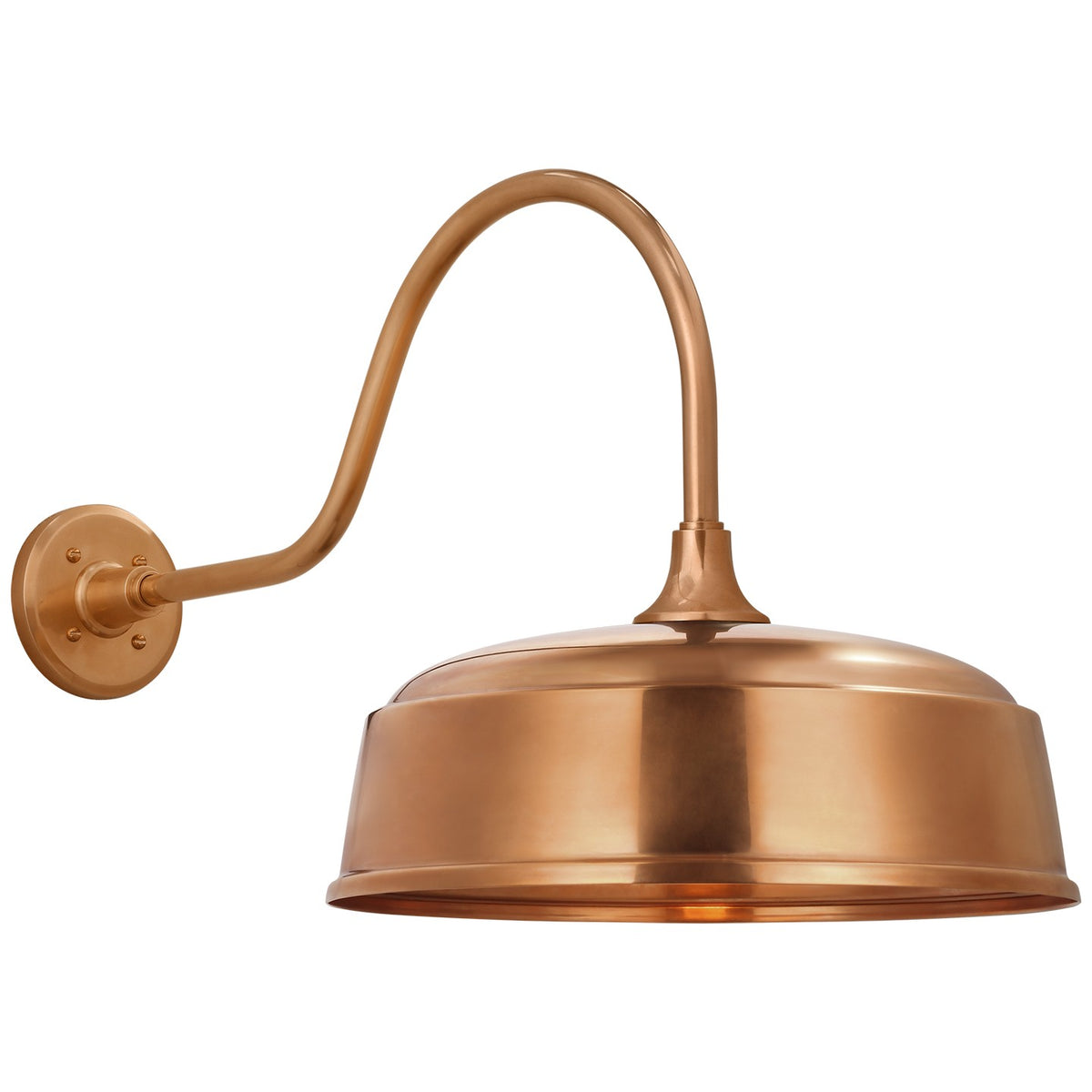 Academy 23" Flynn Barn Light