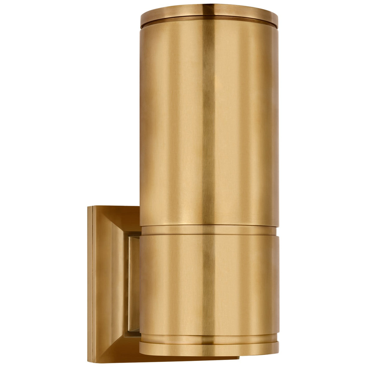 Provo 10" Canister Light