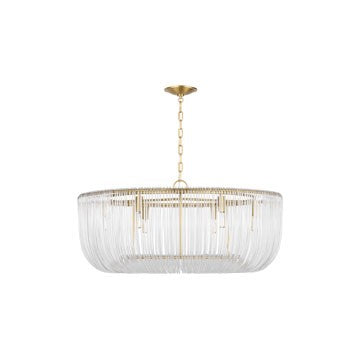 Pierce Large Chandelier
