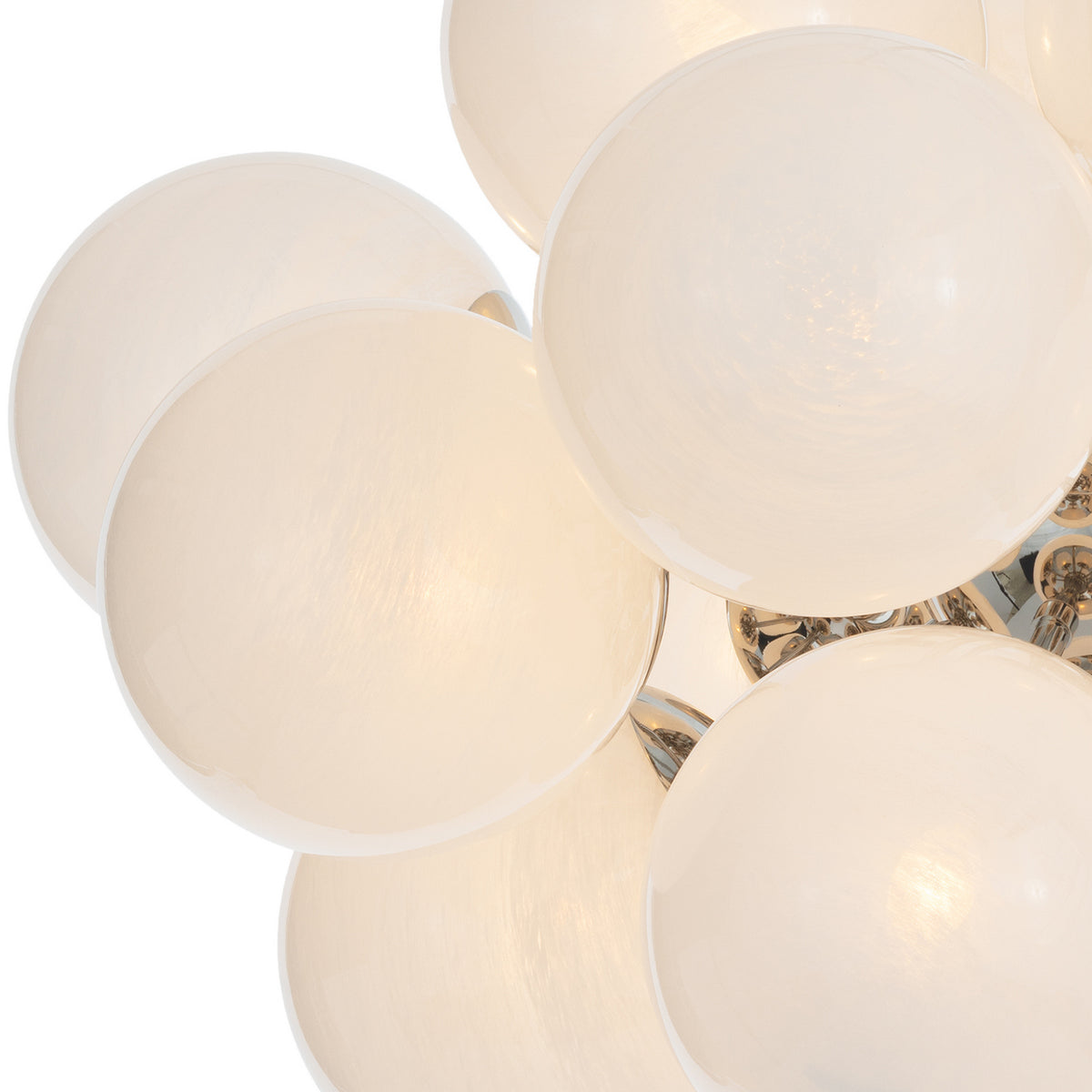Shine 17 Light Chandelier