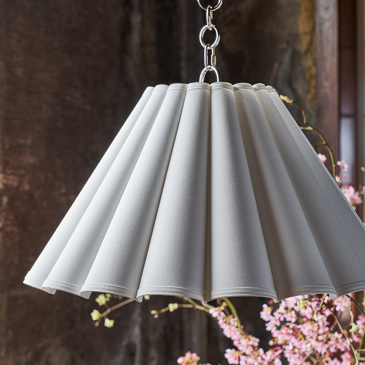 Allison Three Light Pendant