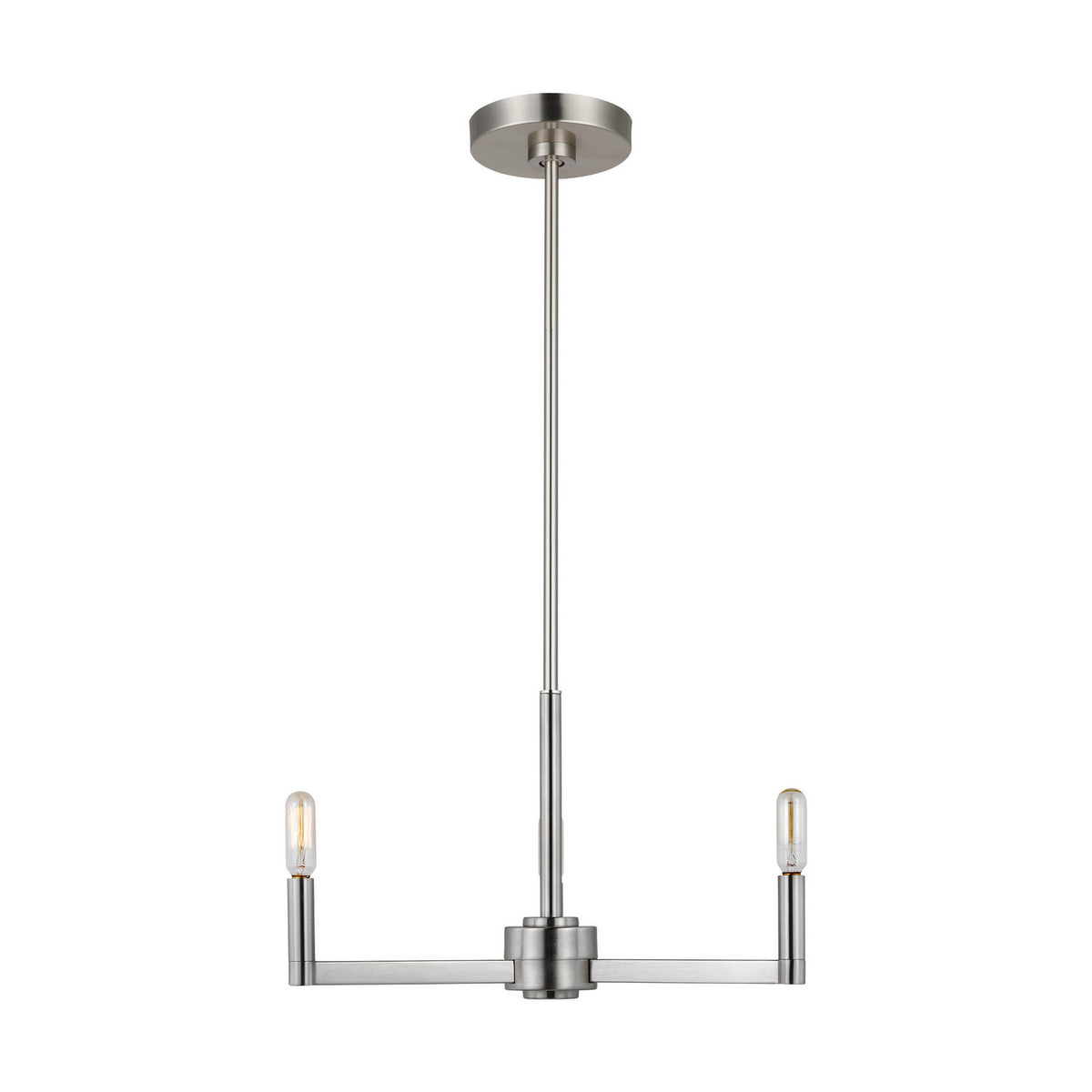 LED Chandelier — 10.50"