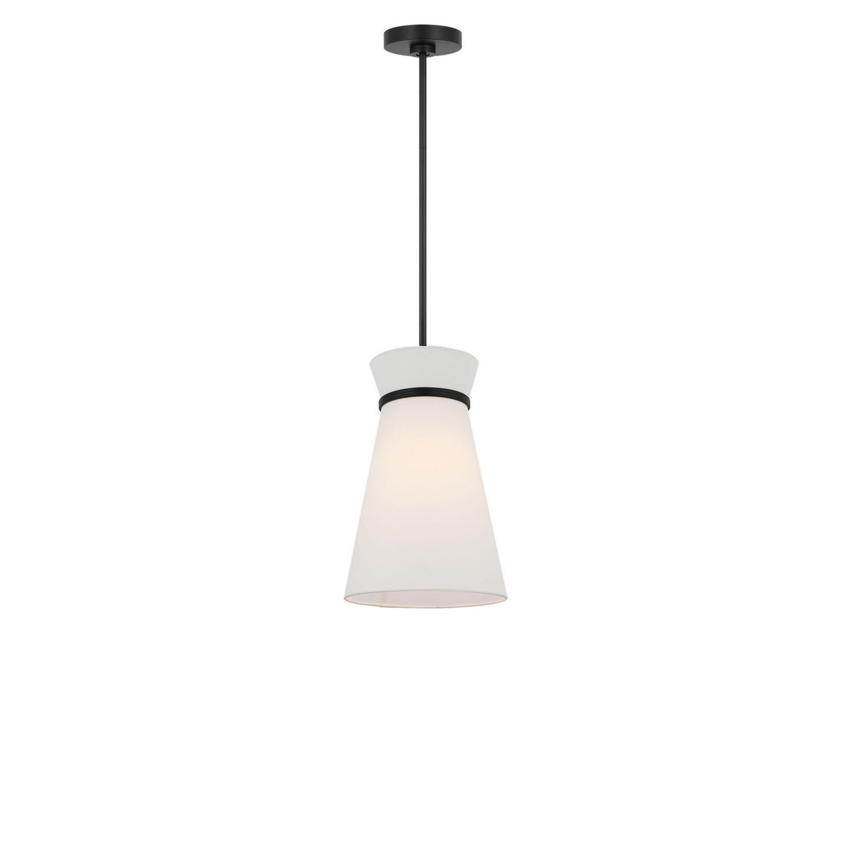 Fynn One Light Pendant