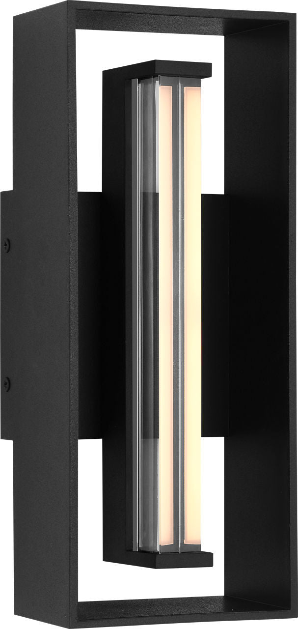 Abner 12 Lantern