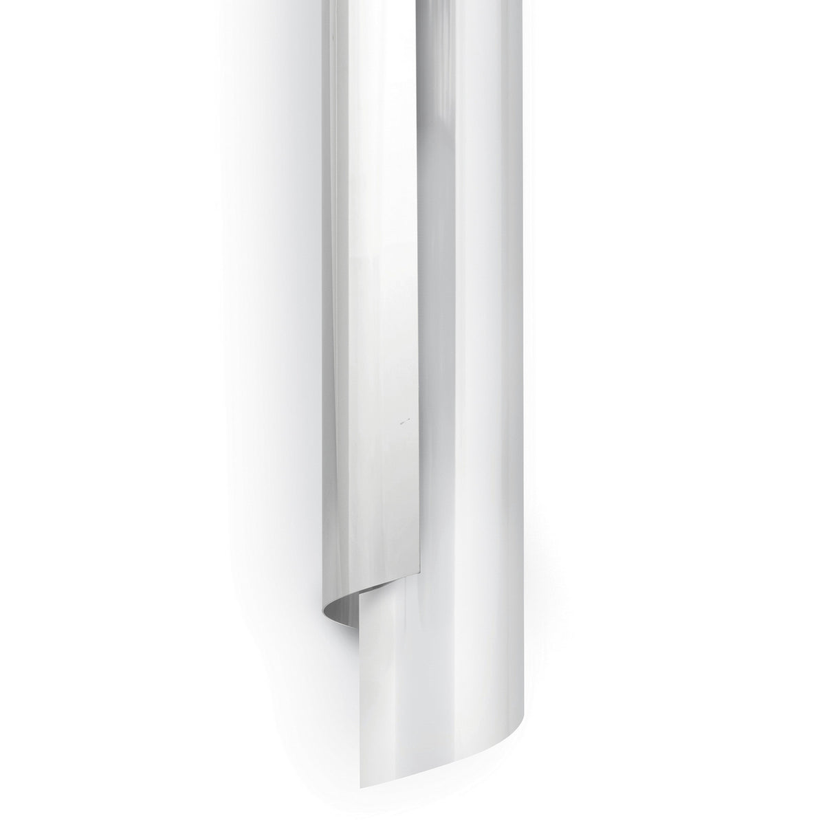 Flute Two Light Wall Sconce