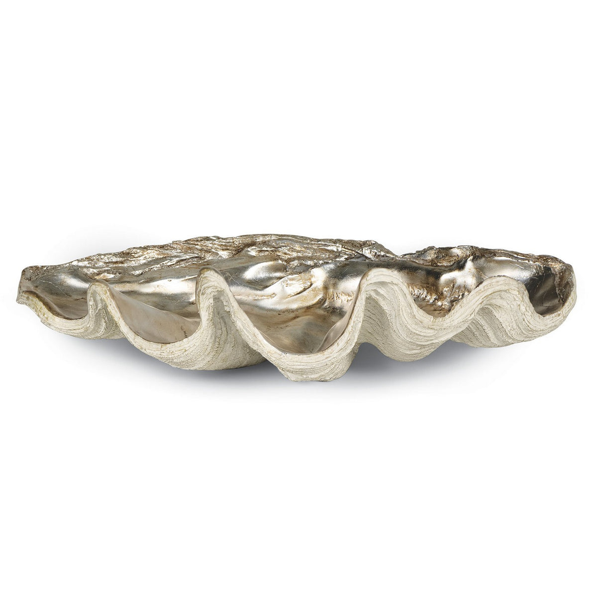 Clam Shell Bowl Large