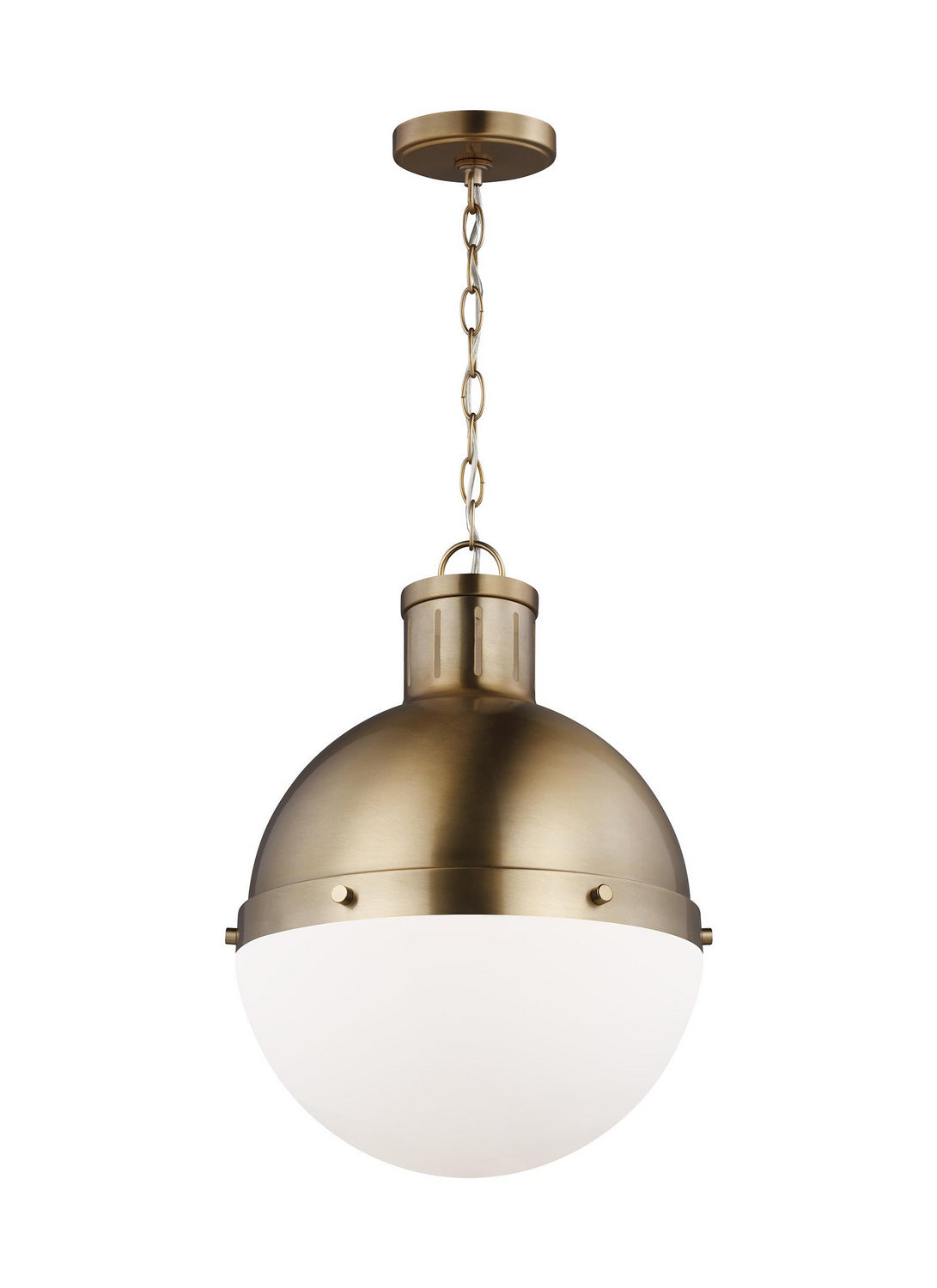 Hanks Medium Pendant — 75 W