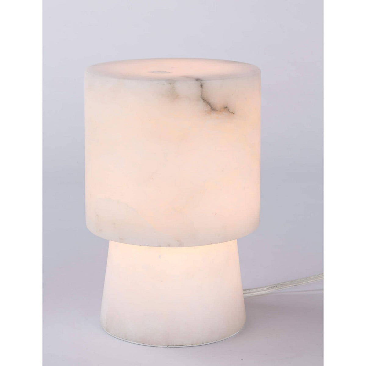 Hazel One Light Mini Lamp