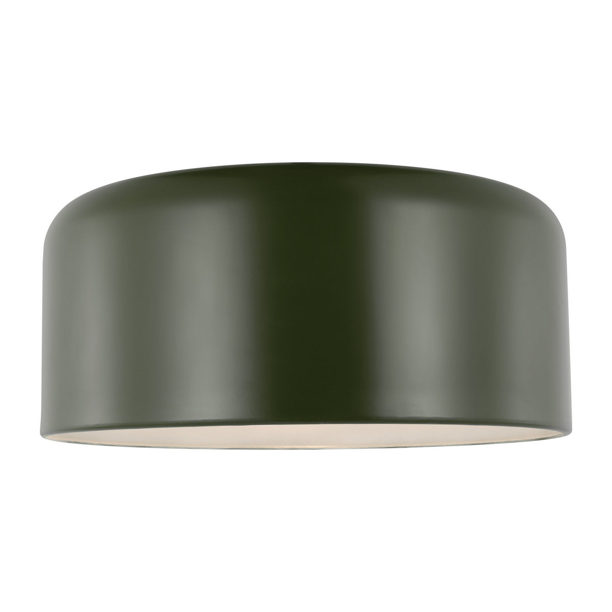 Malone Large Flush Mount — 75 W