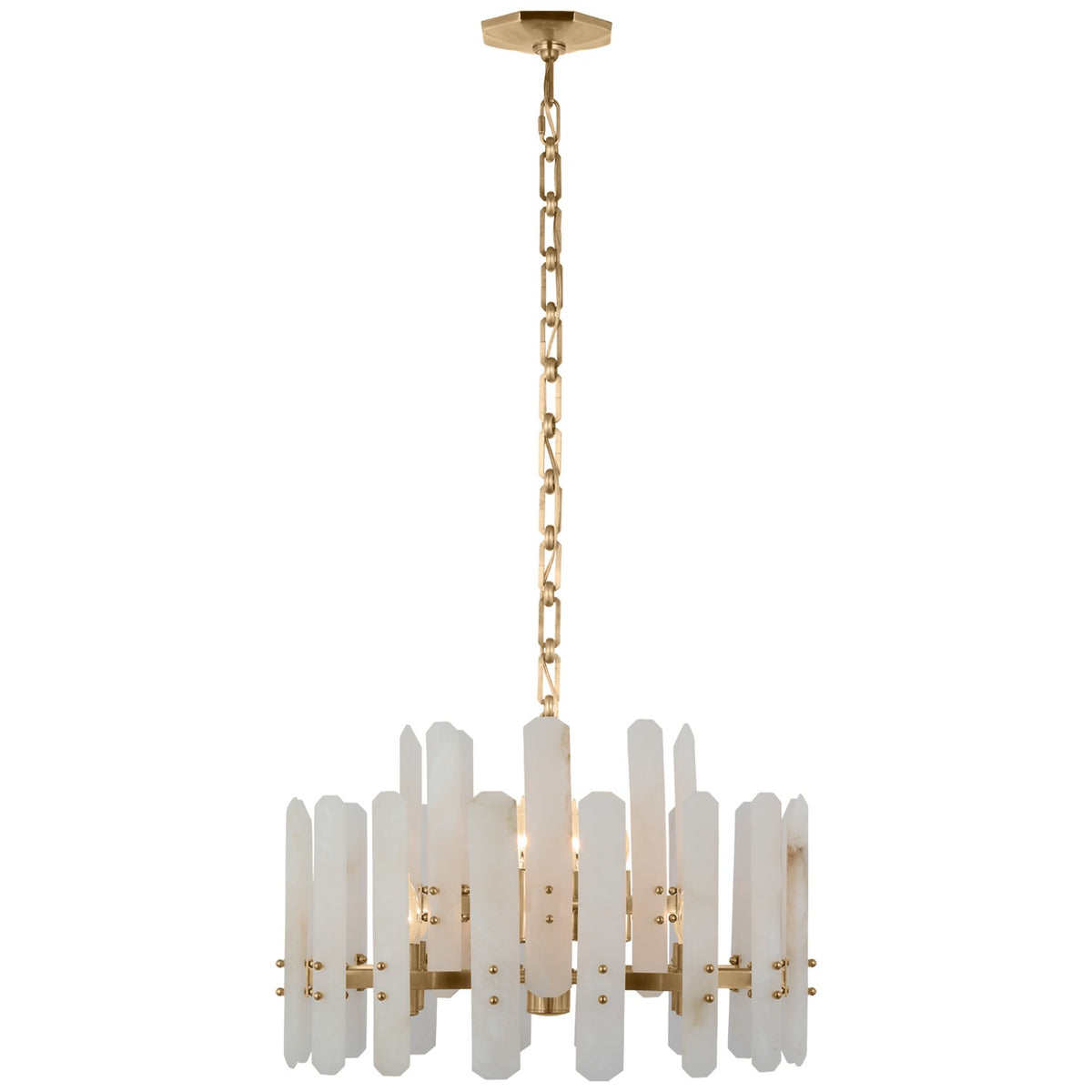 Bonnington 12 Light Chandelier