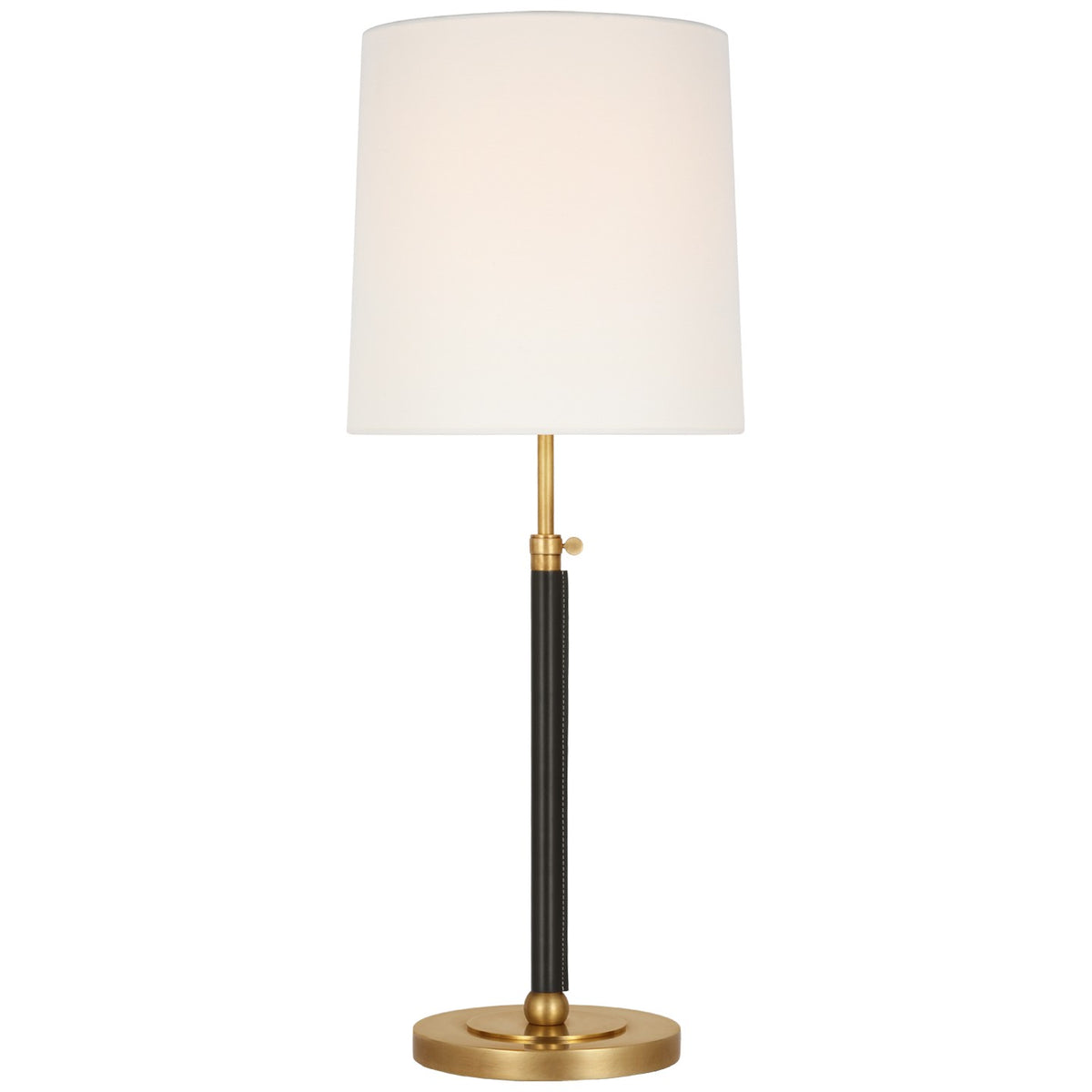 Bryant Large Wrapped Table Lamp