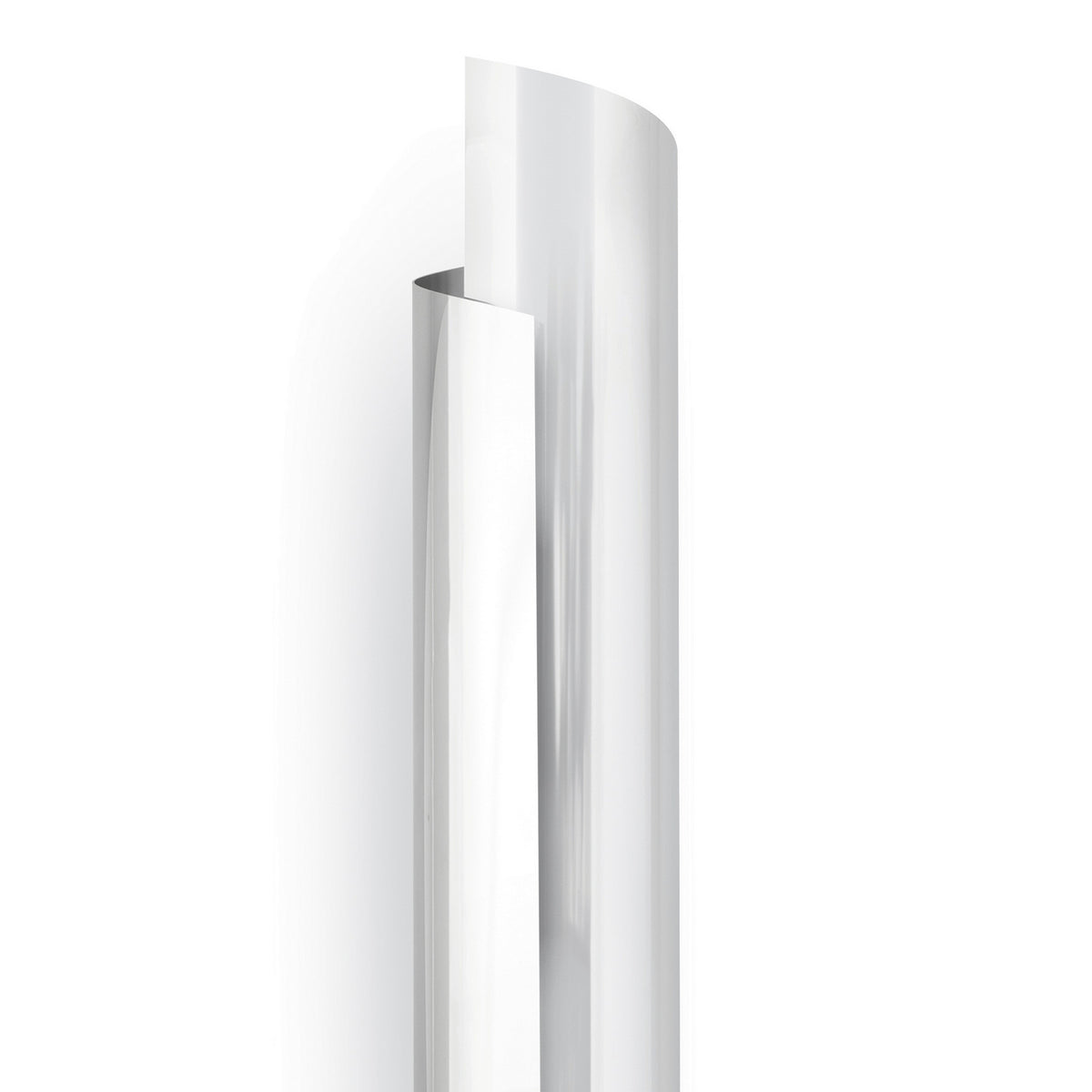 Flute Two Light Wall Sconce