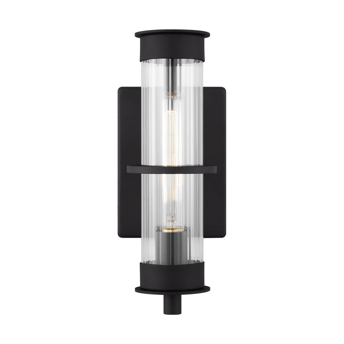 Alcona Small Wall Lantern