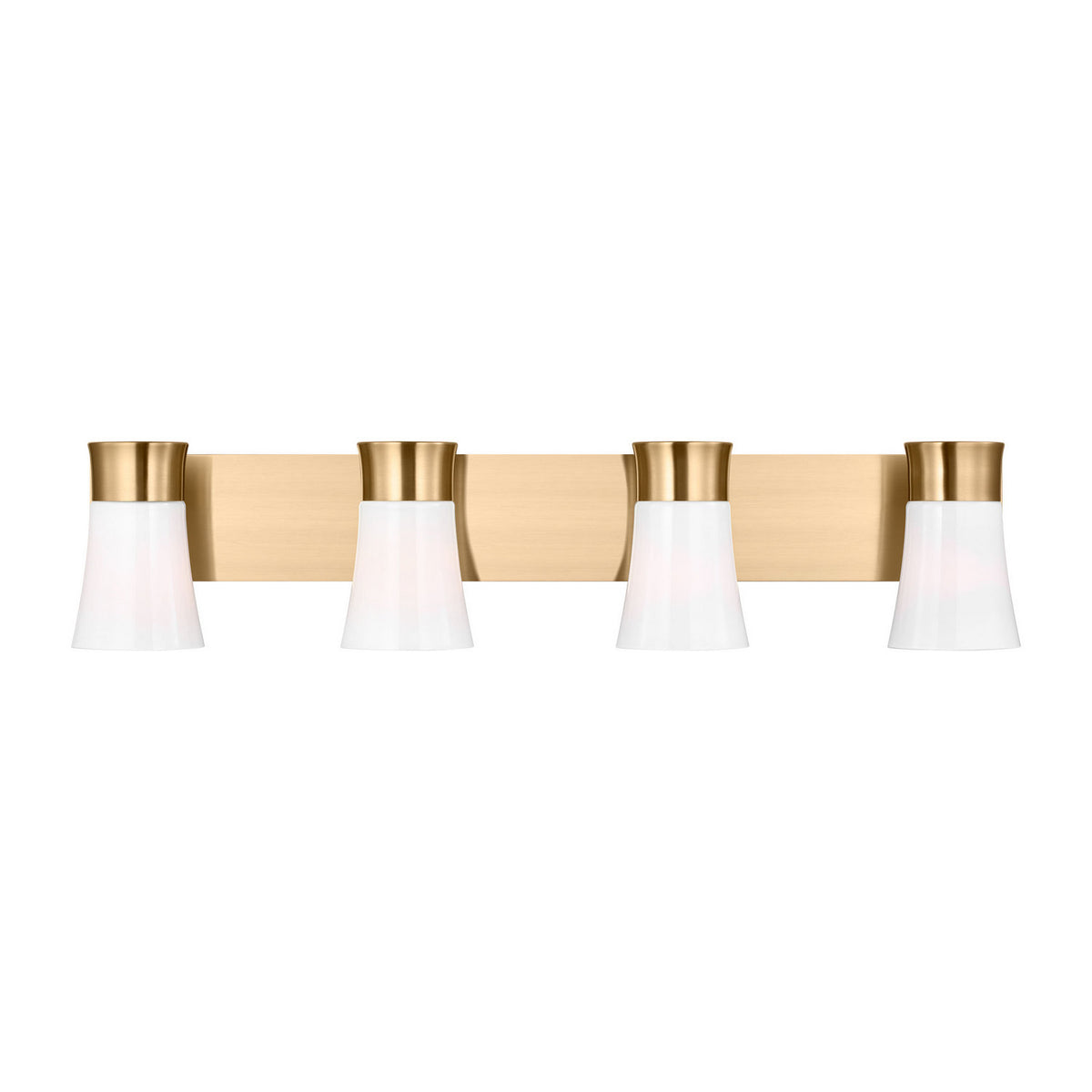 Roy 4-Light Bath Sconce