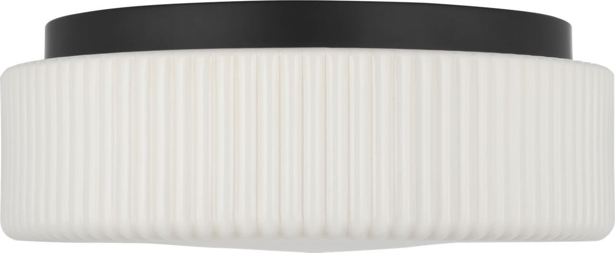 Axira Two Light Flush Mount