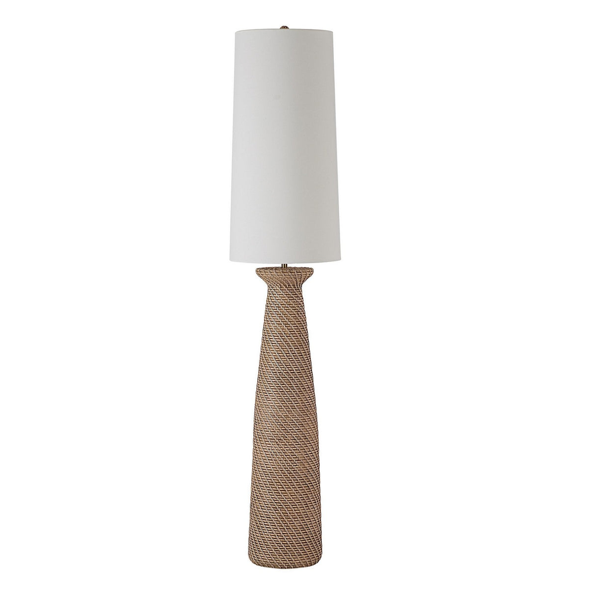 Nathalie Two Light Floor Lamp