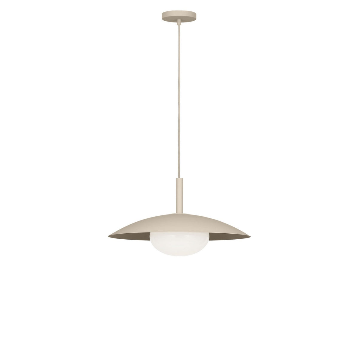 Mont One Light Pendant