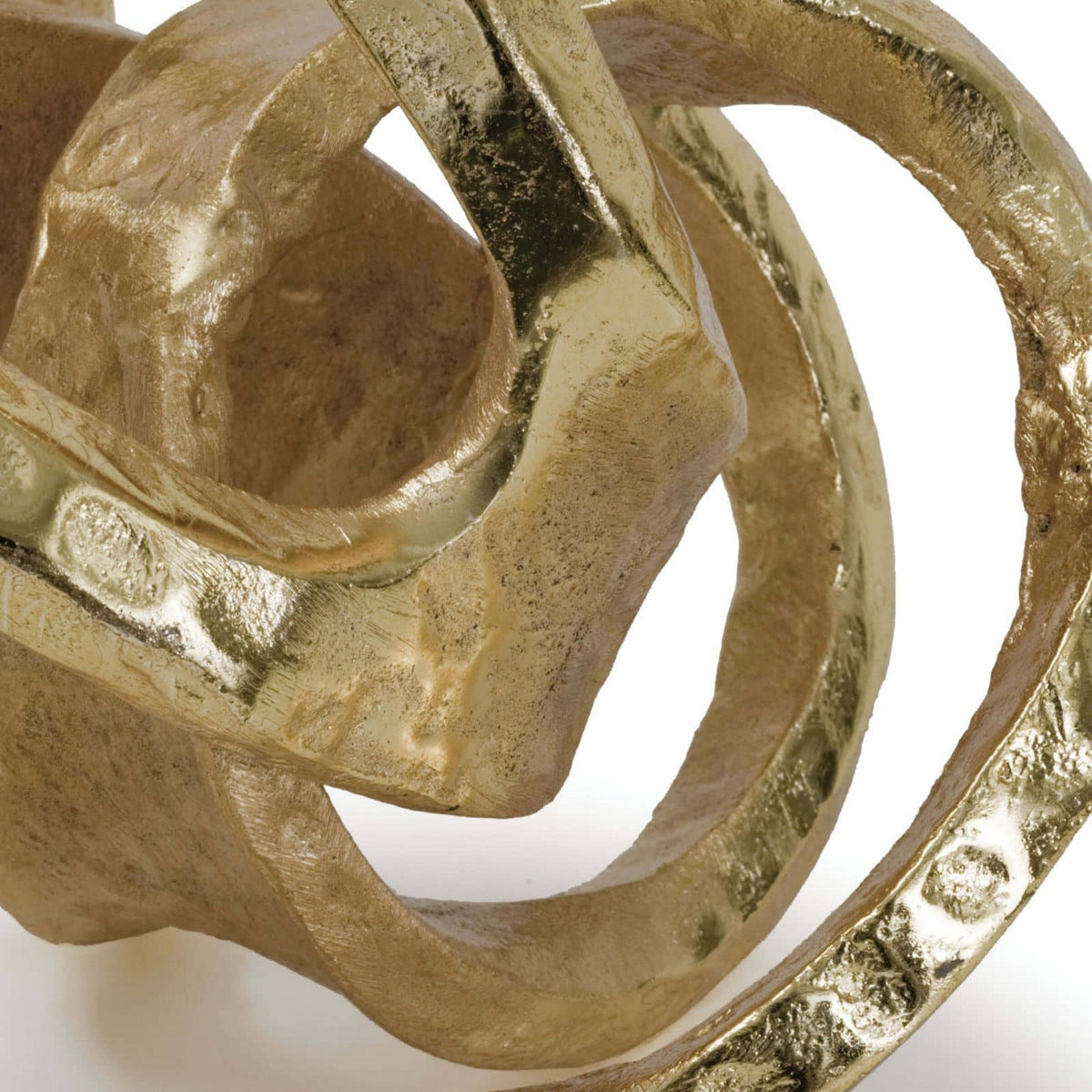 Knot Sculpture