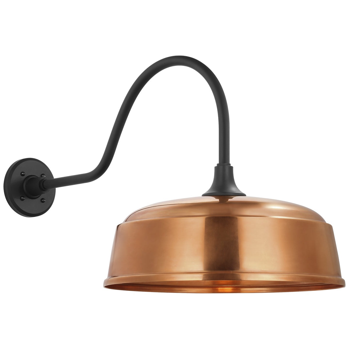 Academy 23" Flynn Barn Light