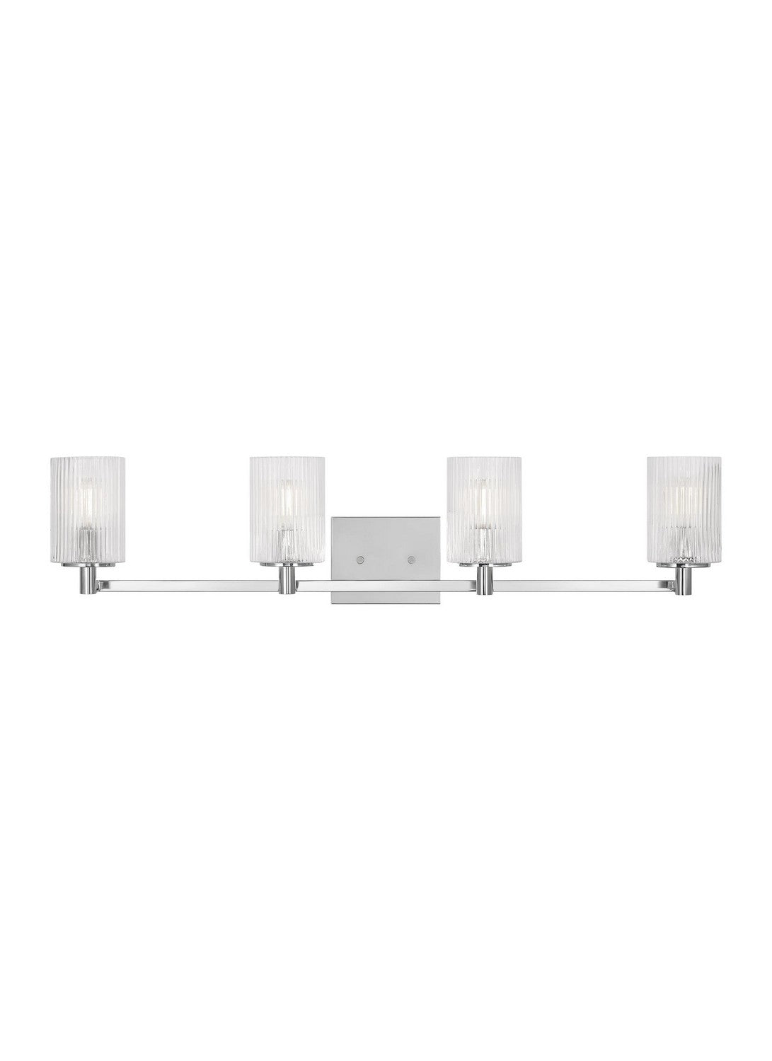 Lando Four Light Bath — 60 W