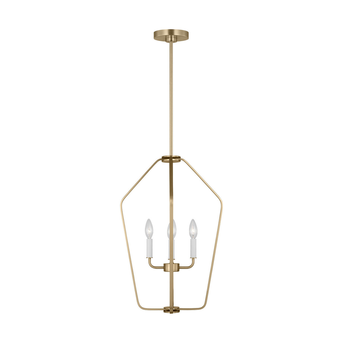 Kennan Four Light Medium Lantern