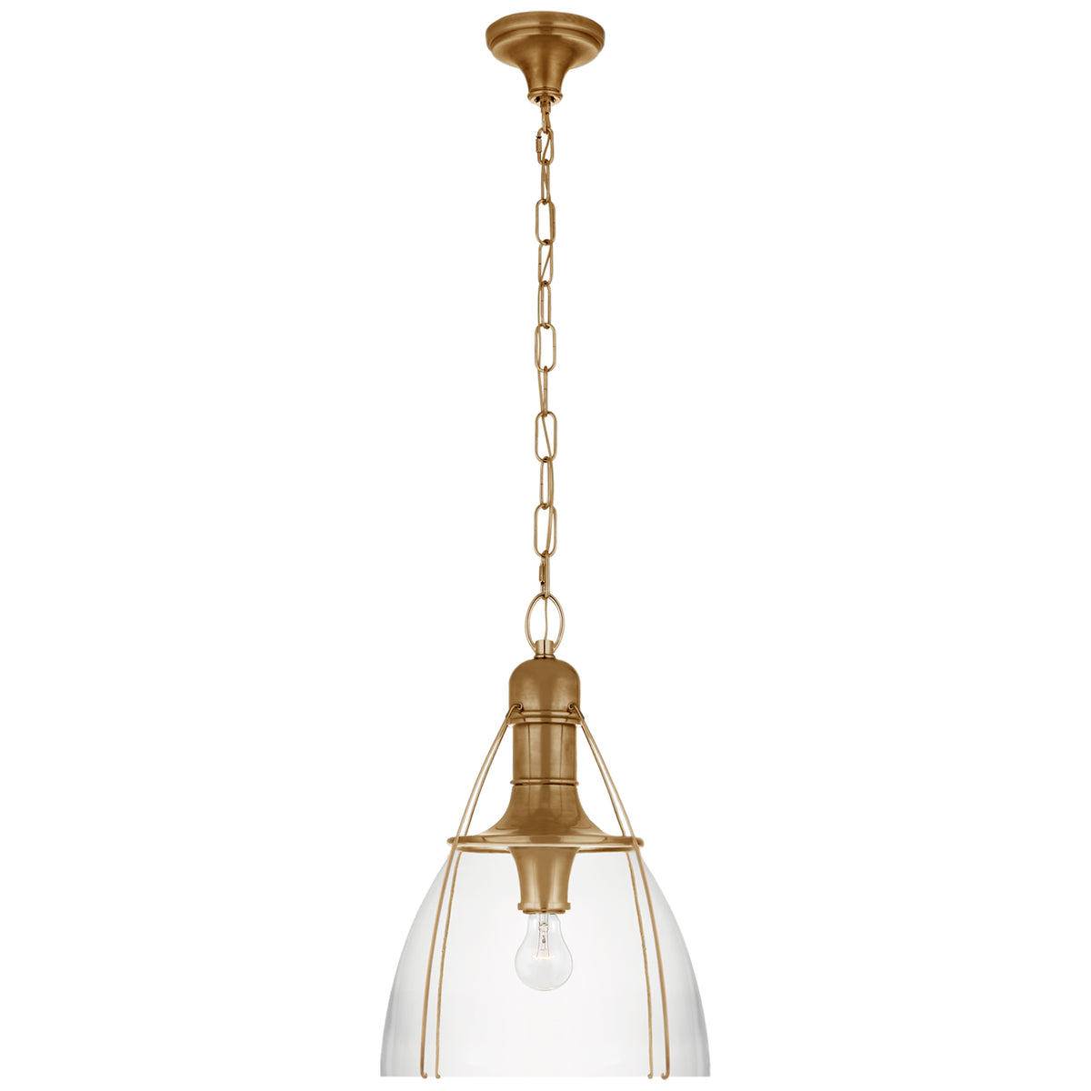 Prestwick 18" Pendant