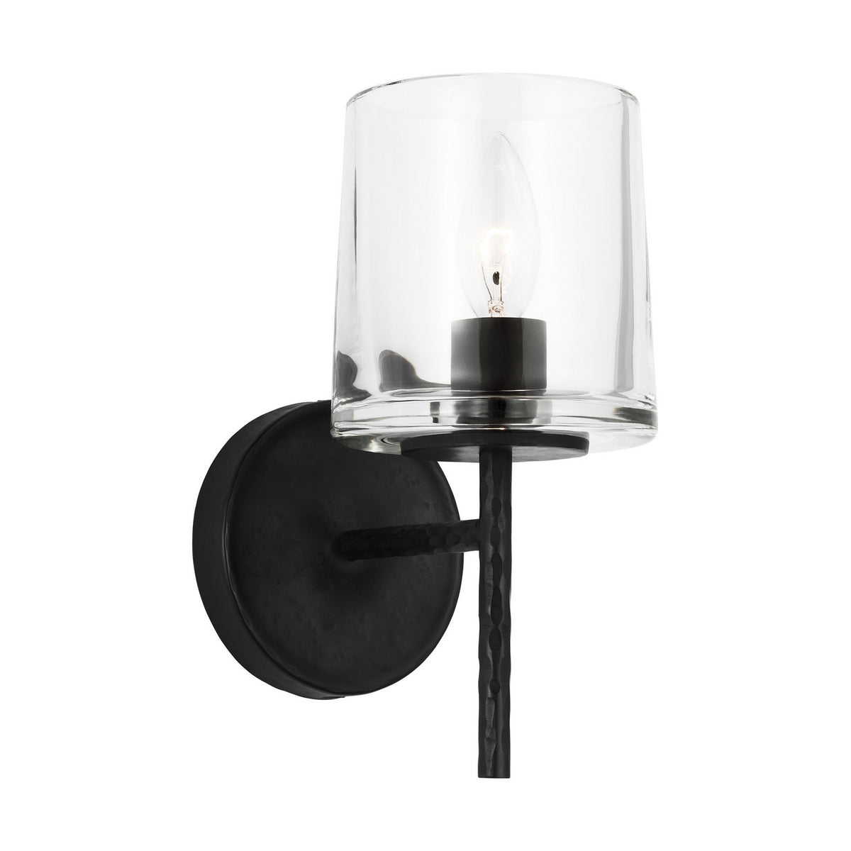 Marietta 1-Light Bath Sconce
