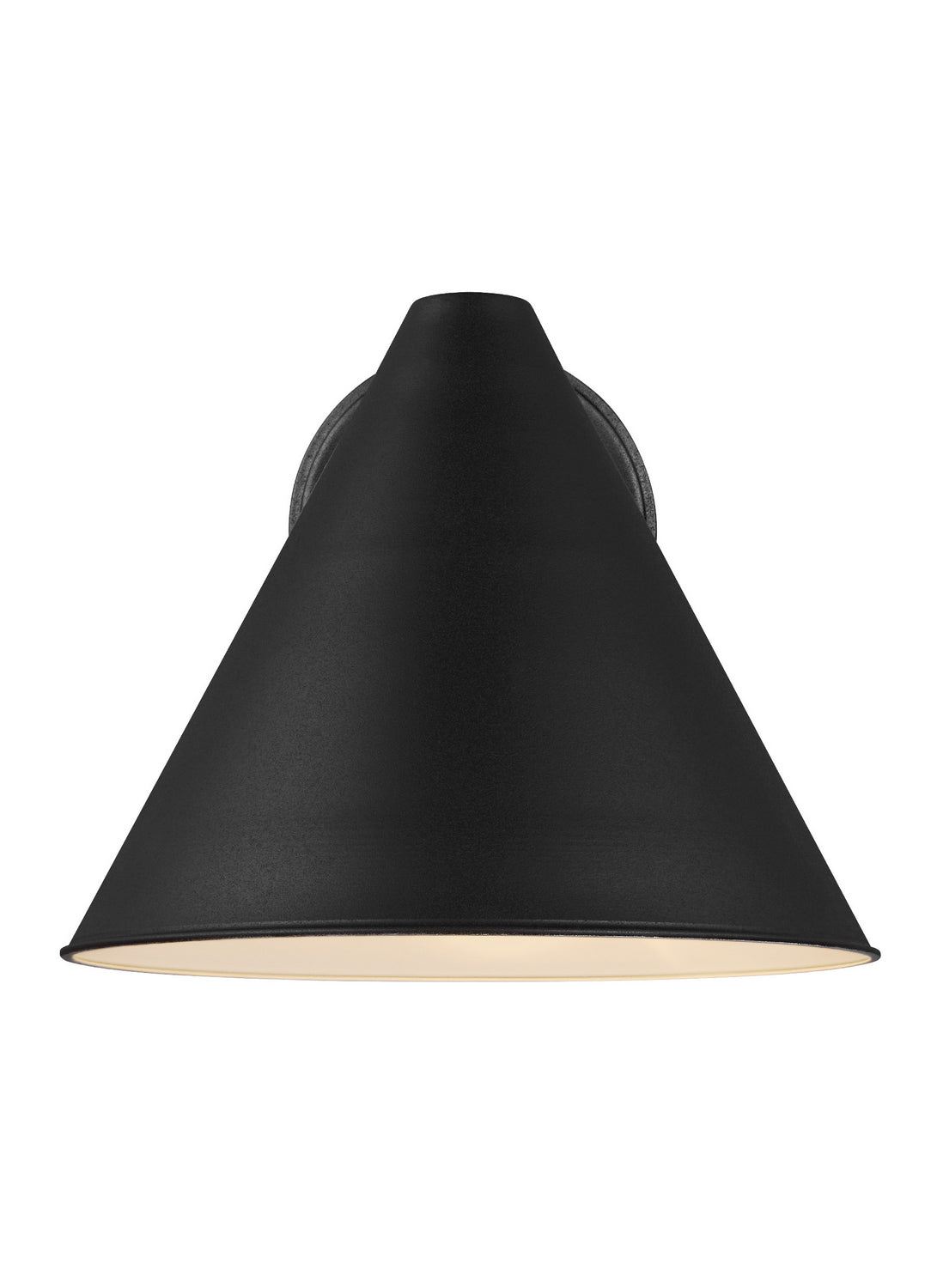 Crittenden 10" Wall