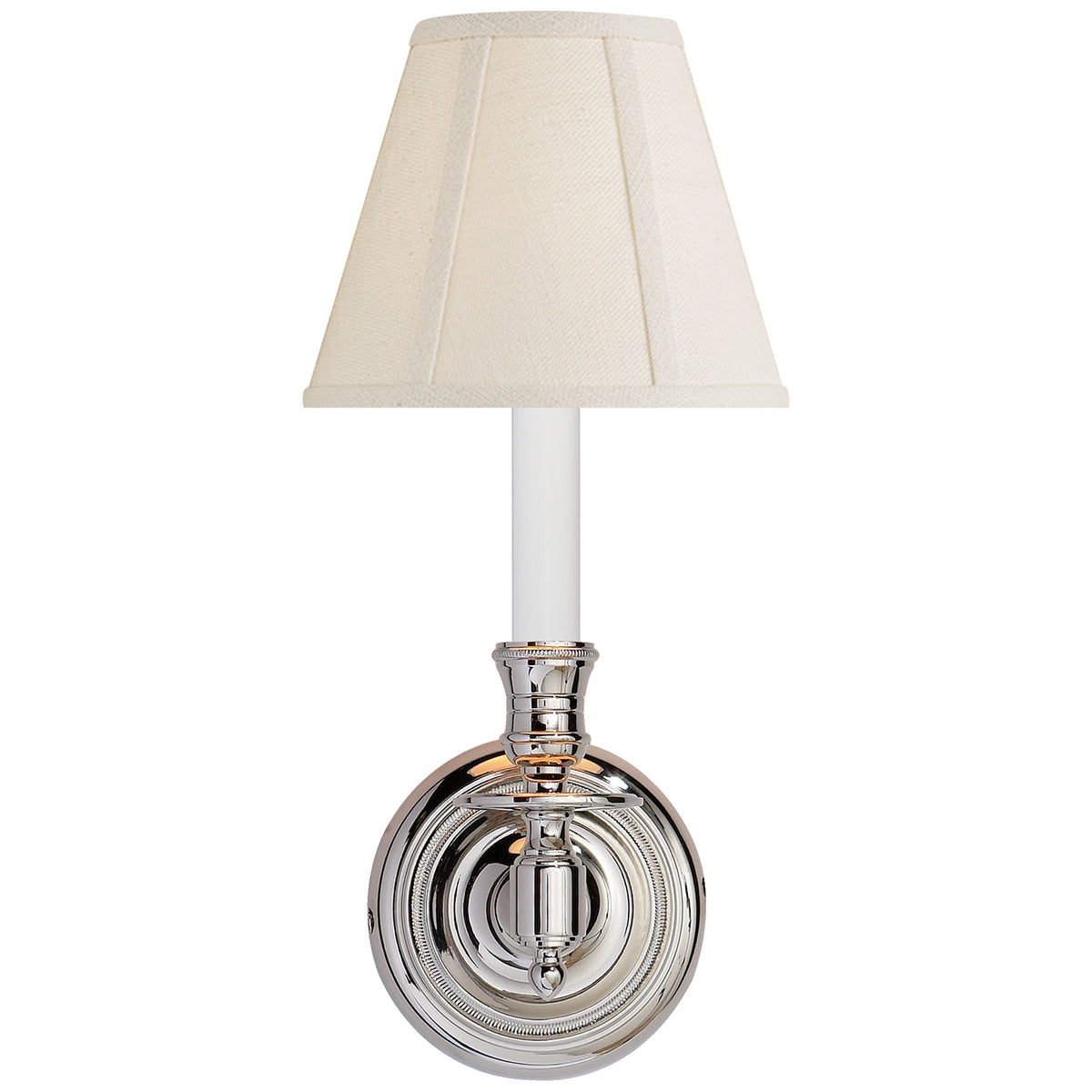 French Single Sconce