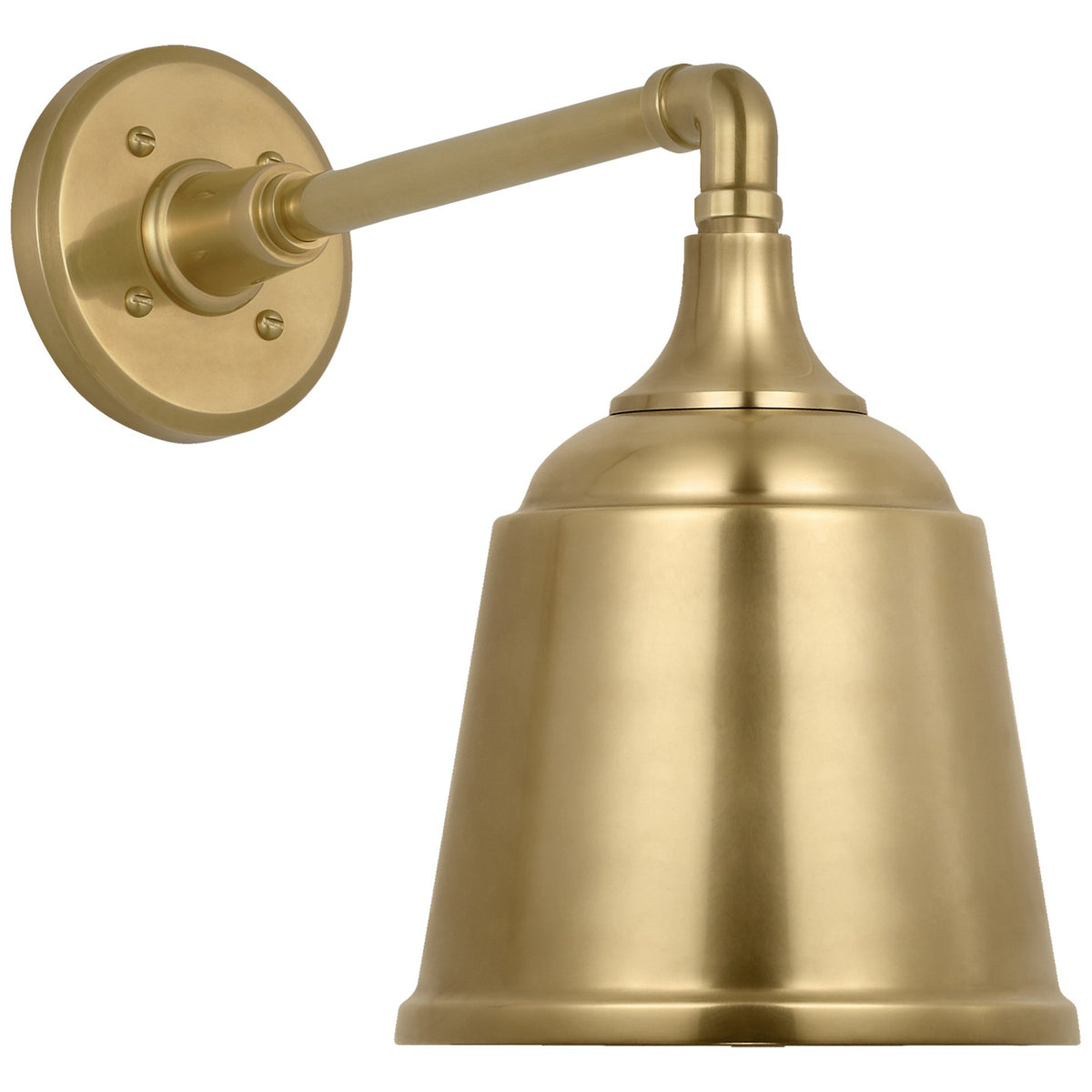 Academy 11" Mack Barn Light