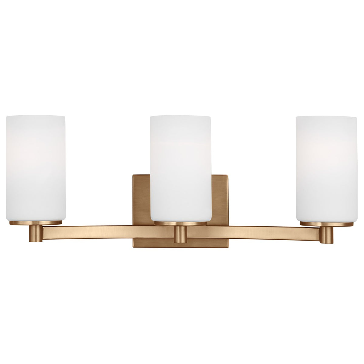 Hettinger Three Light Bath