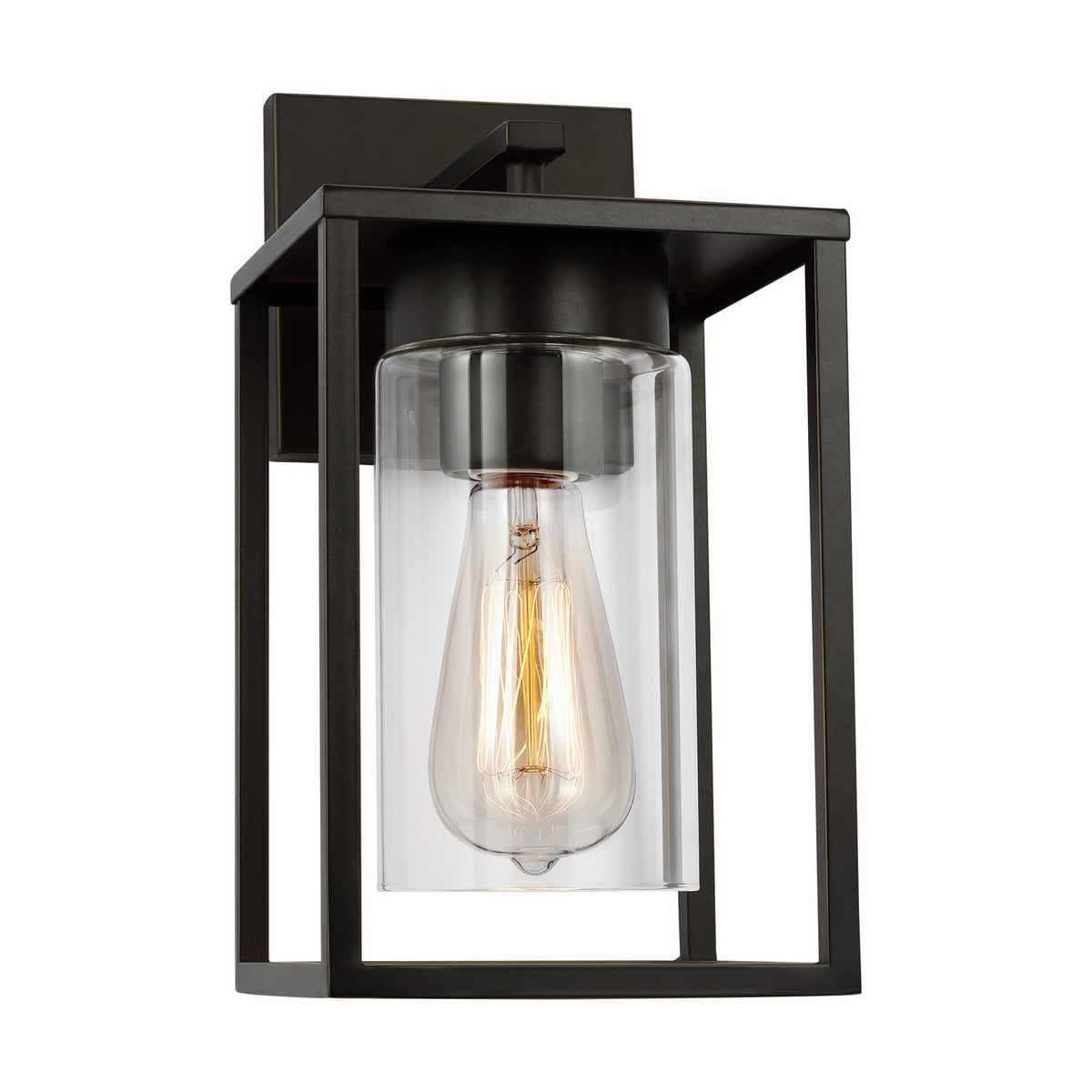 Vado Small Wall Lantern