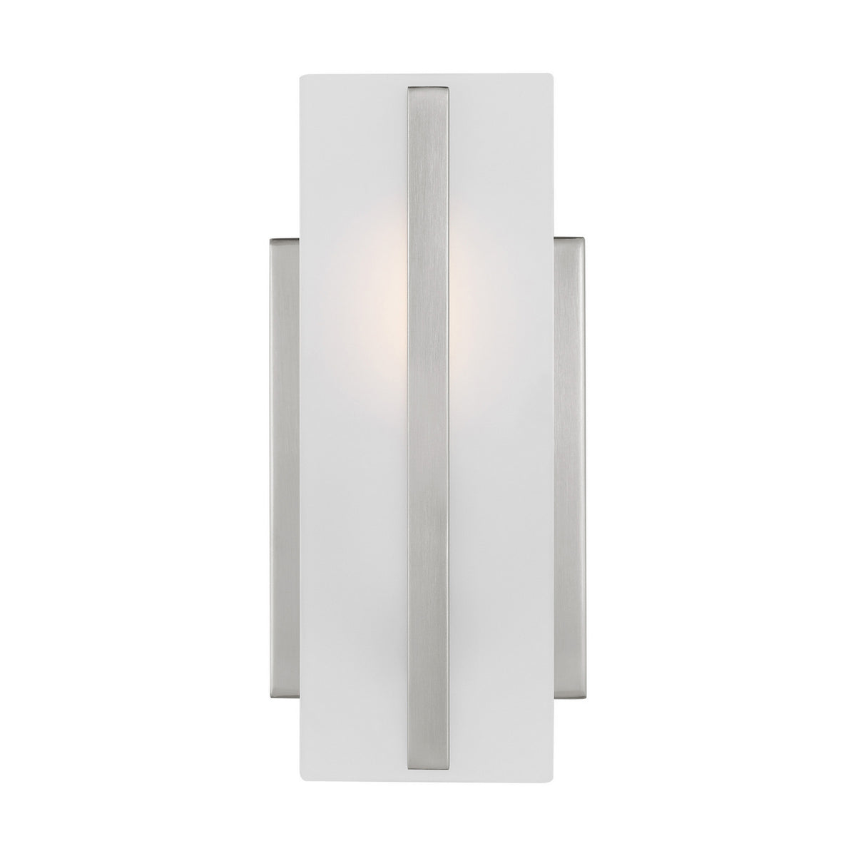 One Light Bath Vanity — 10.00"