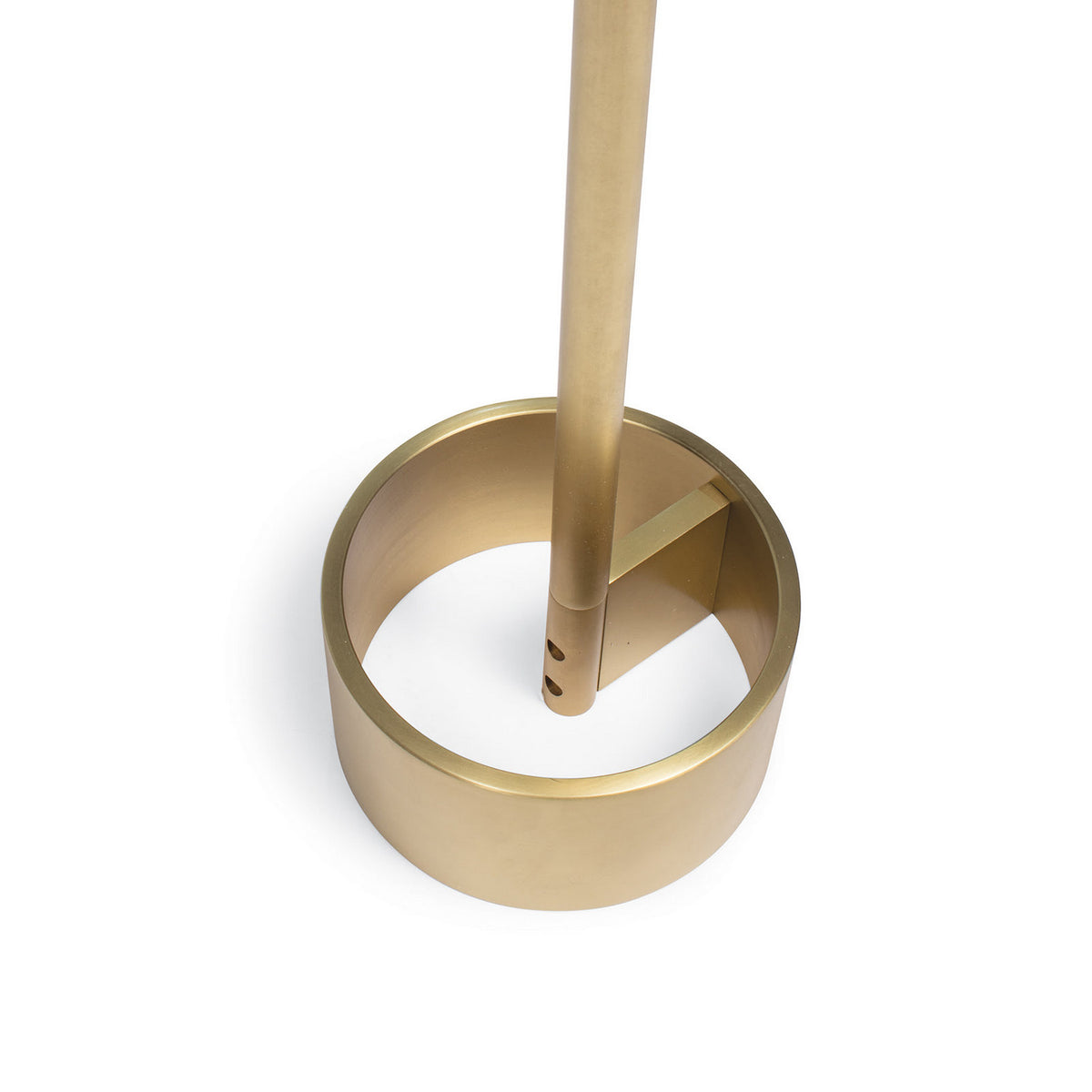Geo One Light Floor Lamp