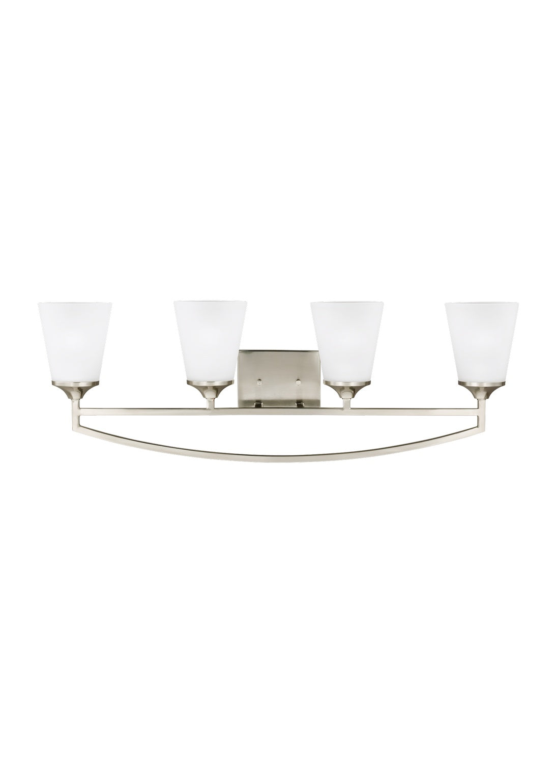 Hanford Four Light Bath