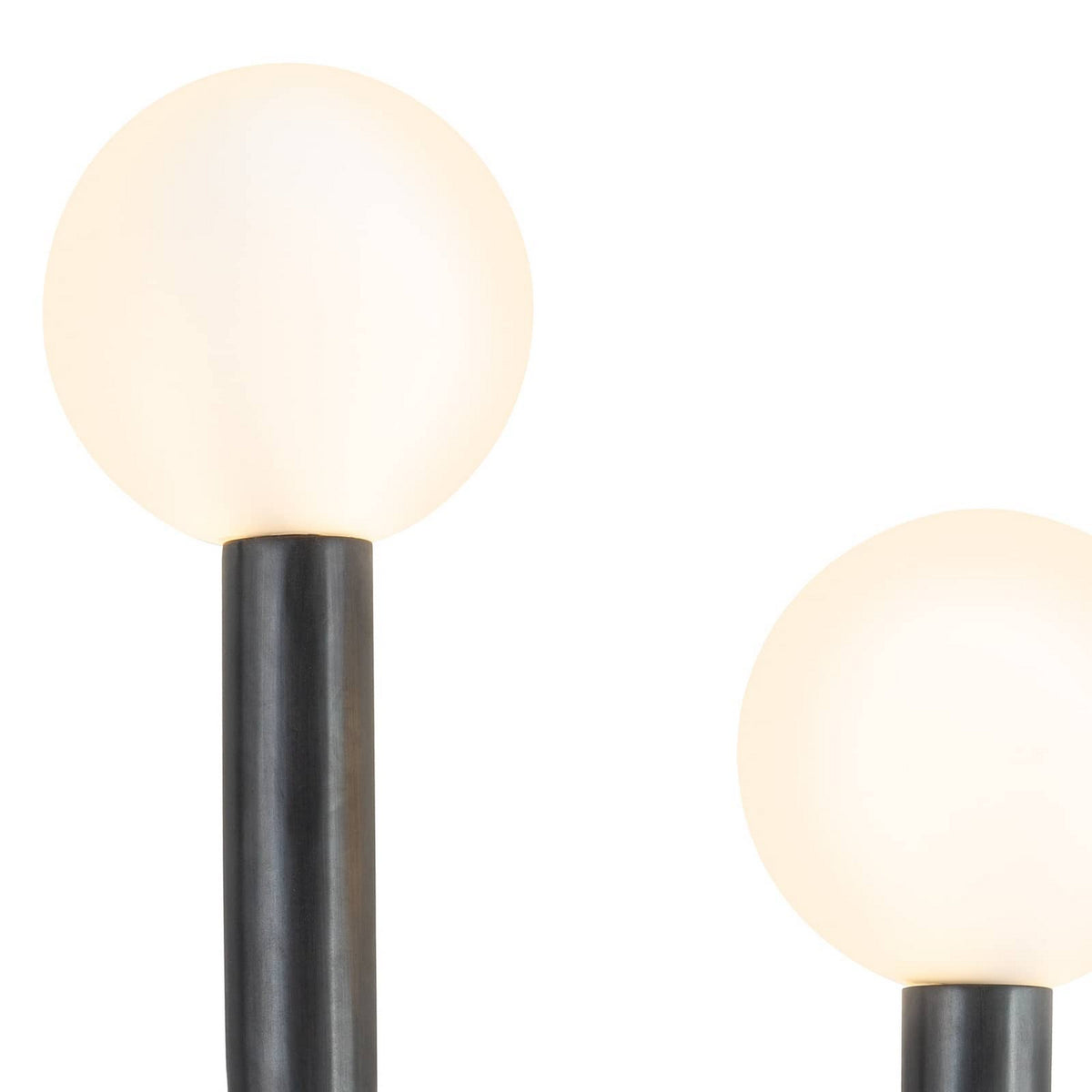 Happy LED Wall Sconce
