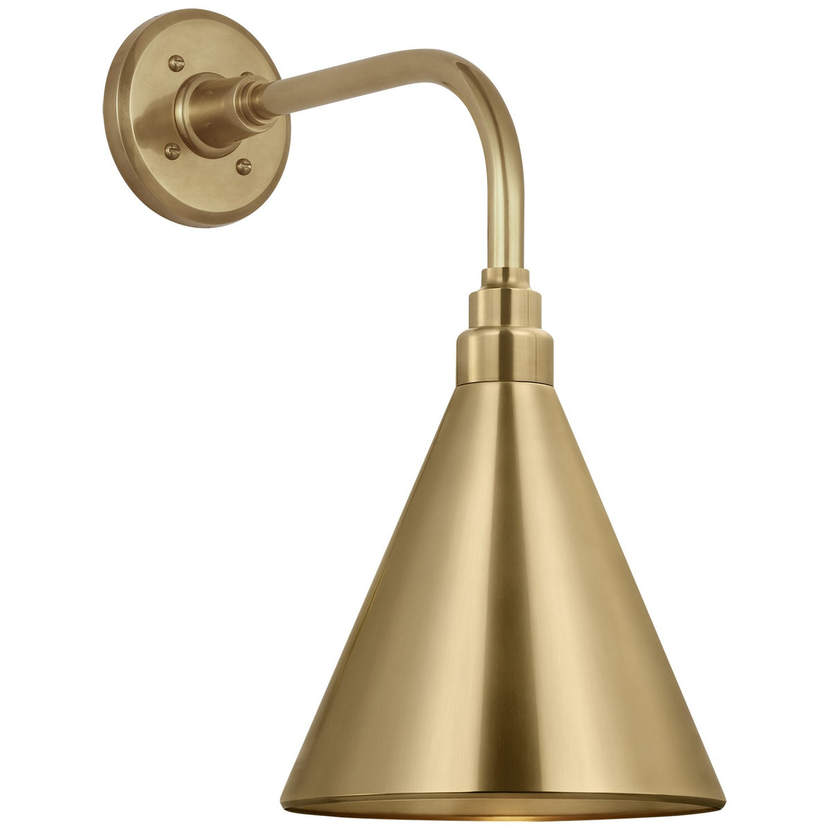 Academy 11" Rex Barn Light