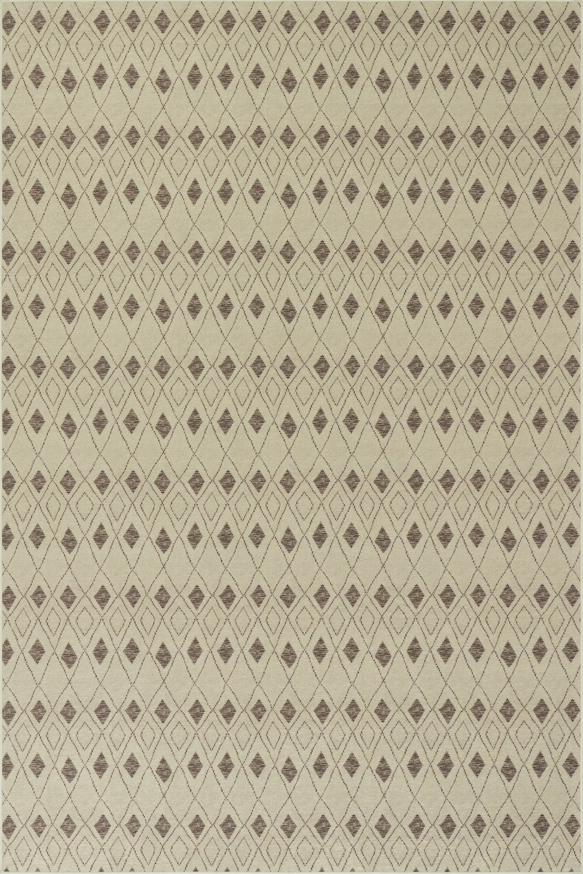 Chandler Tan Machine Washable Rug