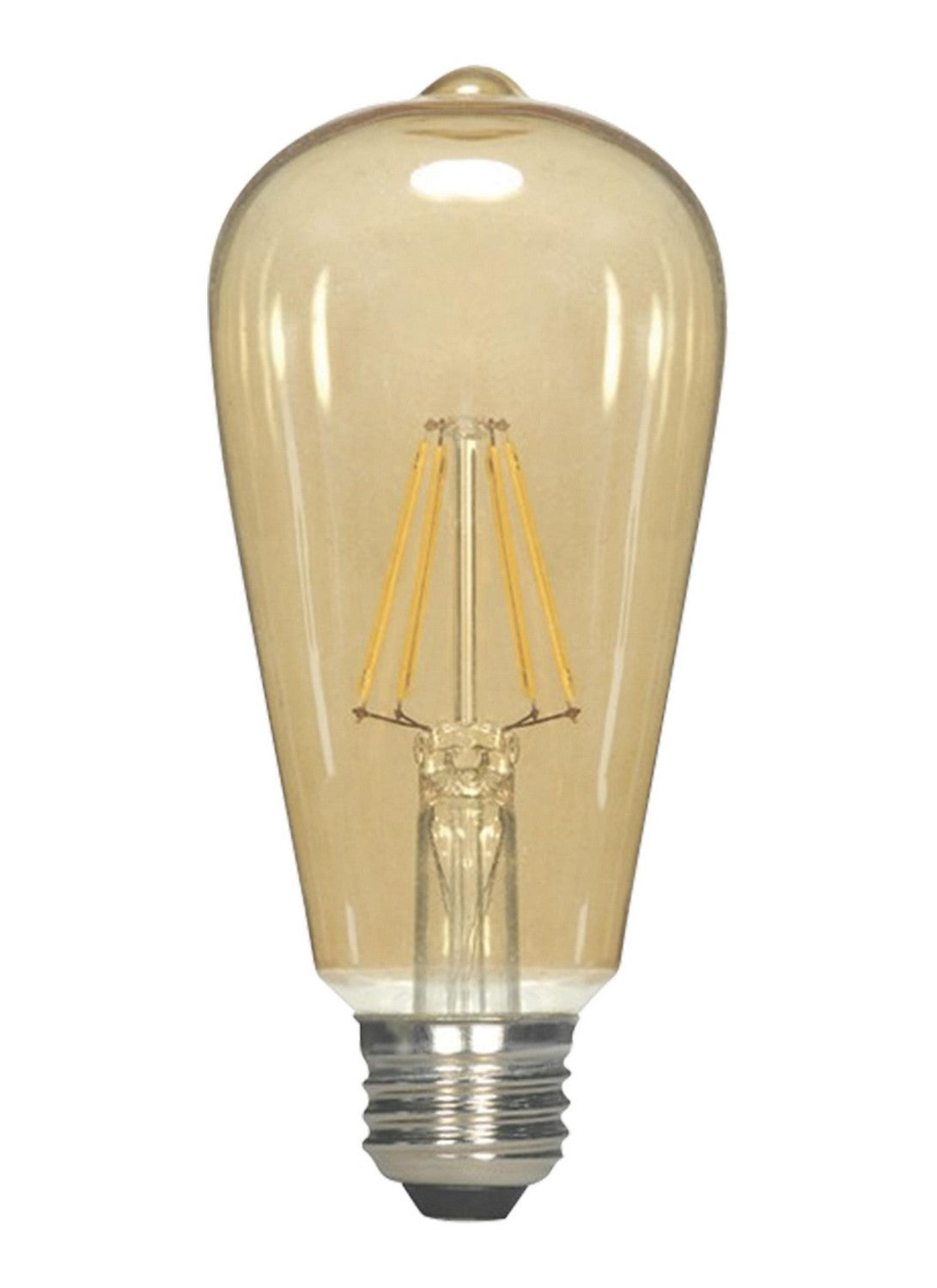 Light Bulb — W: 2.38" × D: 5.38"