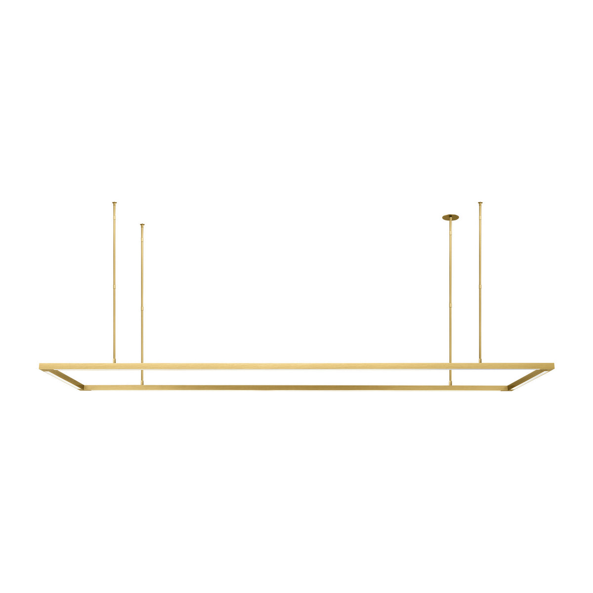 Stagger Halo 84 Linear Suspension