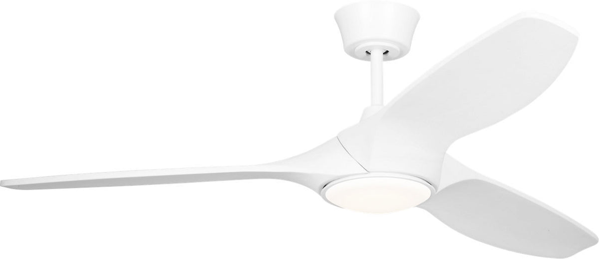 Selen Smart 52" Led Ceiling Fan