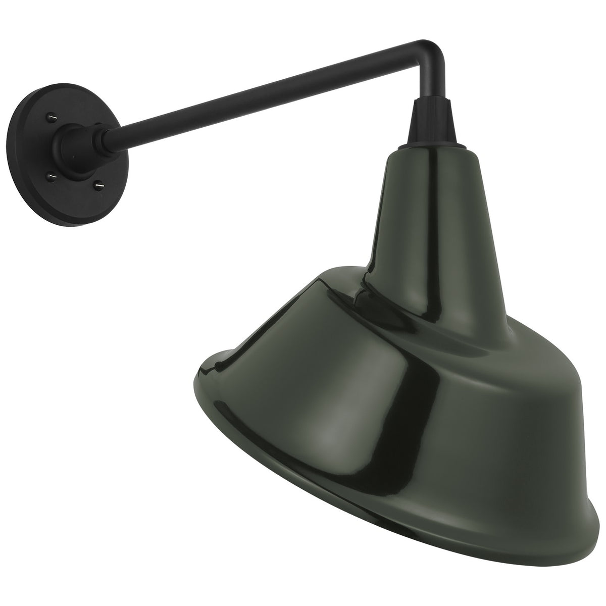 Academy 17.5" Mack Barn Light
