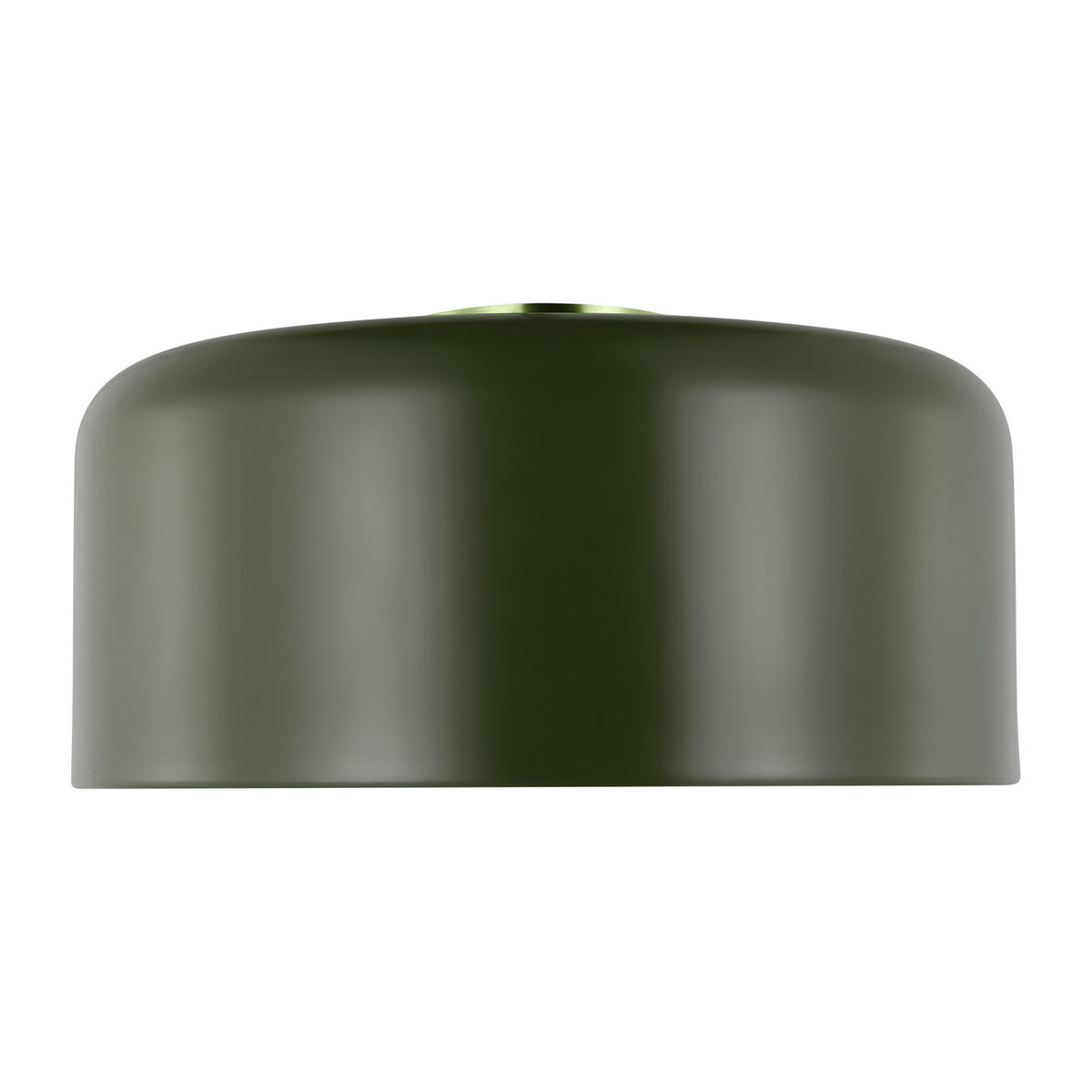 Malone Large Flush Mount — 9 W