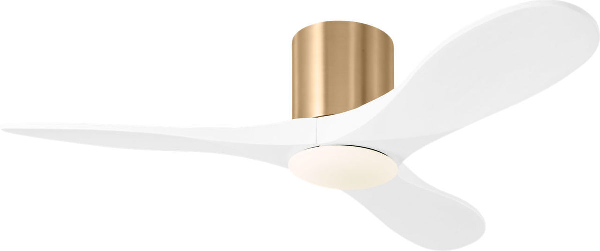 Maverick Smart 44" Hugger LED Ceiling Fan