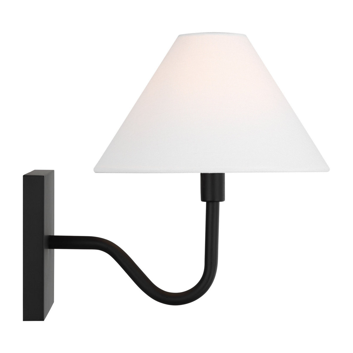 Eldon Small Sconce