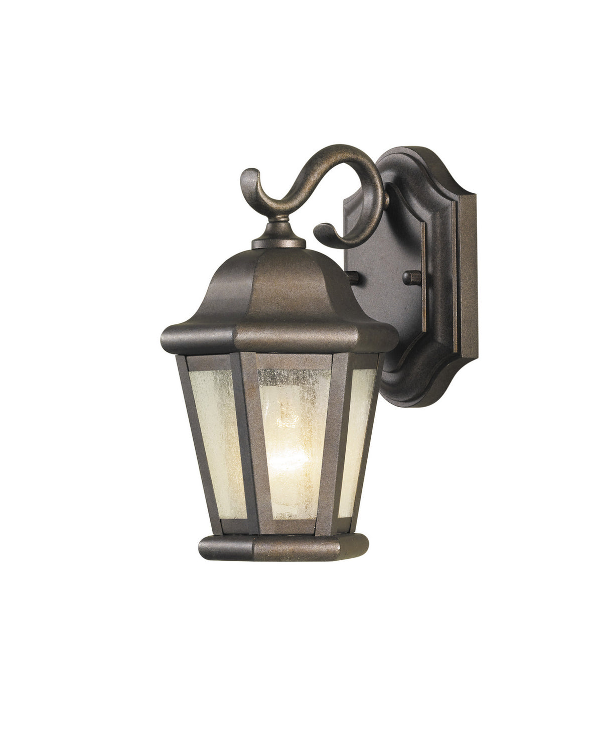 Martinsville 11" Lantern