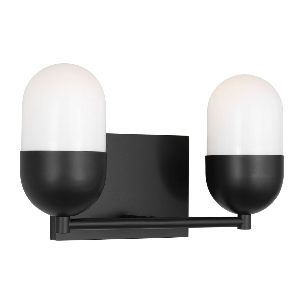 Foster 2-Light Bath Sconce
