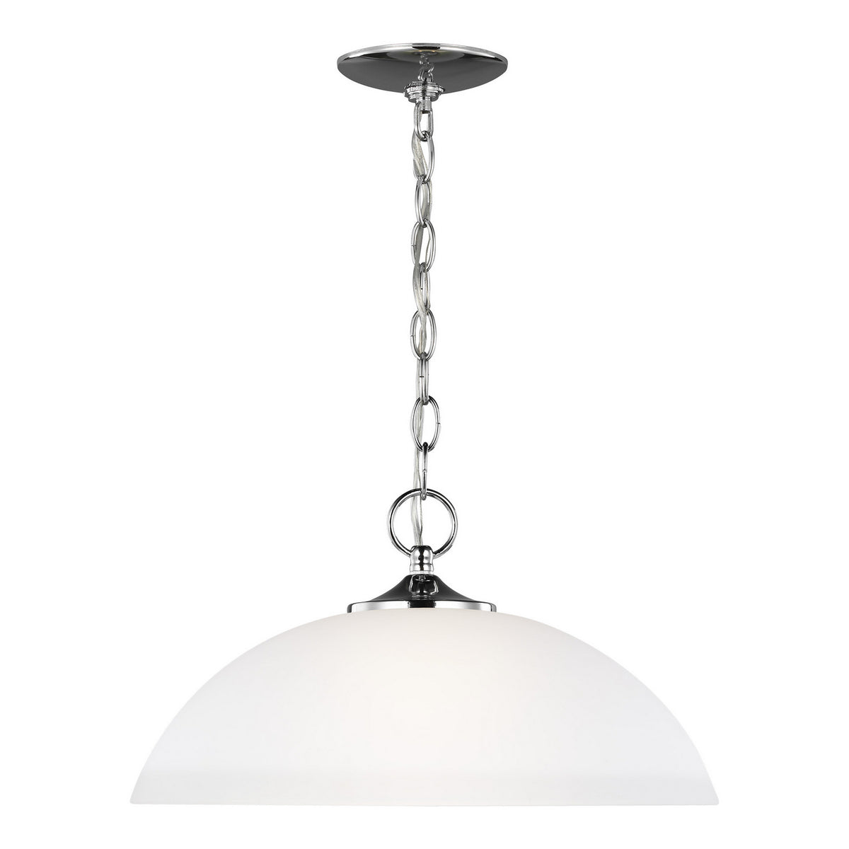 Geary One Light Pendant